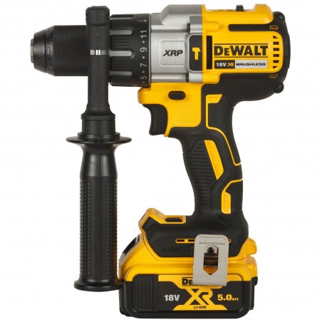 Wiertarko-wkrętarka DeWalt DCD996P2
