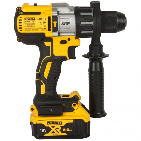 Wiertarko-wkrętarka DeWalt DCD996P2