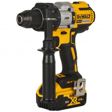 Wiertarko-wkrętarka DeWalt DCD996P2