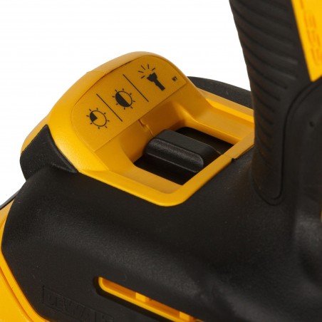 Wiertarko-wkrętarka DeWalt DCD996P2