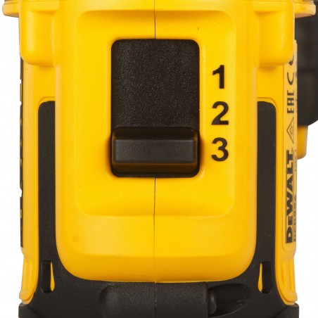Wiertarko-wkrętarka DeWalt DCD996P2