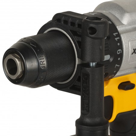 Wiertarko-wkrętarka DeWalt DCD996P2
