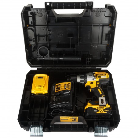 Wiertarko-wkrętarka DeWalt DCD996P2