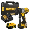 Wiertarko-wkrętarka DeWalt DCD996P2