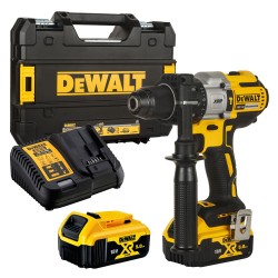 Wiertarko-wkrętarka DeWalt DCD996P2