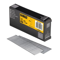 Gwoździe 1,25x45 mm DeWalt DNBT1845GZ