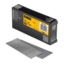 Gwoździe 1,25x45 mm DeWalt DNBT1845GZ