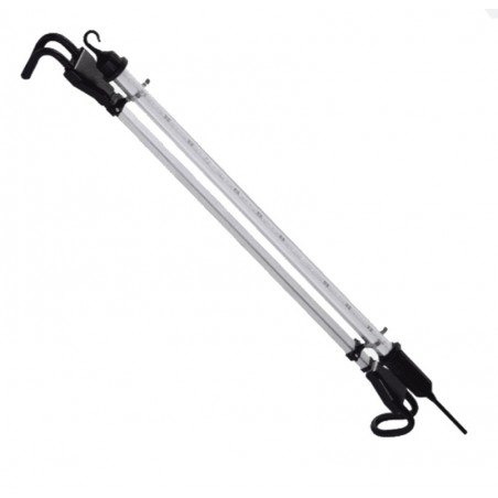 Lampa 12W LENA Profi Service Set