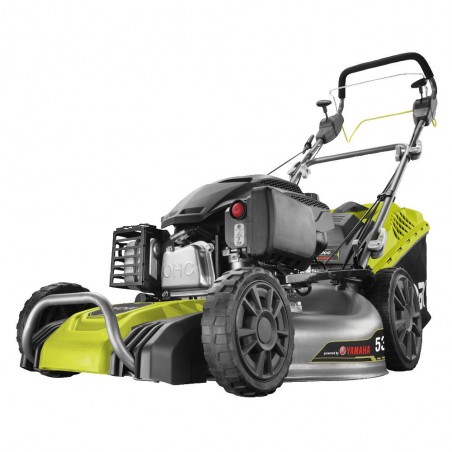 Kosiarka spalinowa 190cm3 53cm 70l Ryobi RLM53190YV