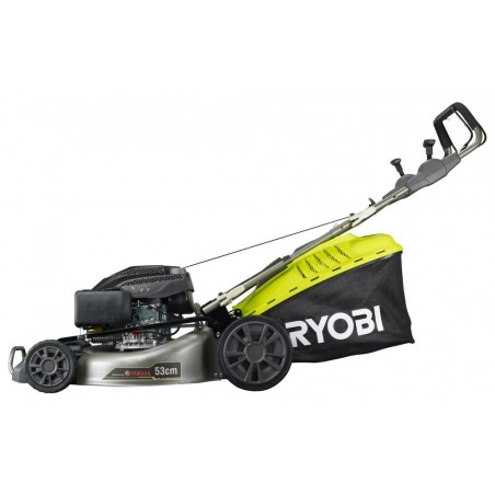 Kosiarka spalinowa 190cm3 53cm 70l Ryobi RLM53190YV