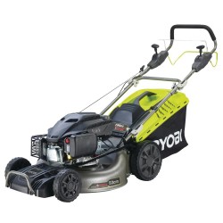 Kosiarka spalinowa 190cm3 53cm 70l Ryobi RLM53190YV