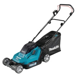 Kosiarka do trawy 43 cm 2 x 18V Makita DLM432Z