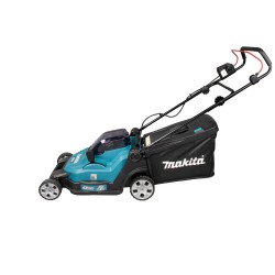 Kosiarka do trawy 43 cm 2 x 18V Makita DLM432Z