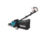 Kosiarka do trawy 43 cm 2 x 18V Makita DLM432Z