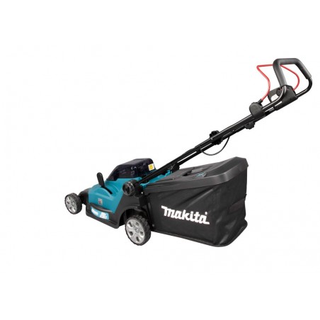 Kosiarka do trawy 43 cm 2 x 18V Makita DLM432Z
