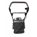 Kosiarka do trawy 43 cm 2 x 18V Makita DLM432Z