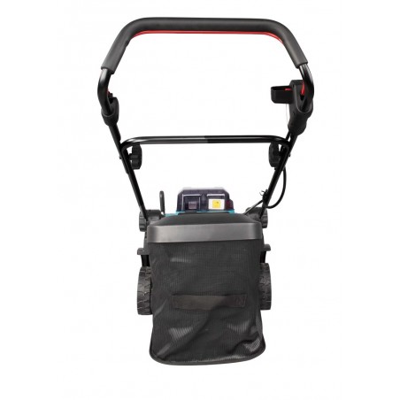 Kosiarka do trawy 43cm 2x18V Makita DLM432PT2