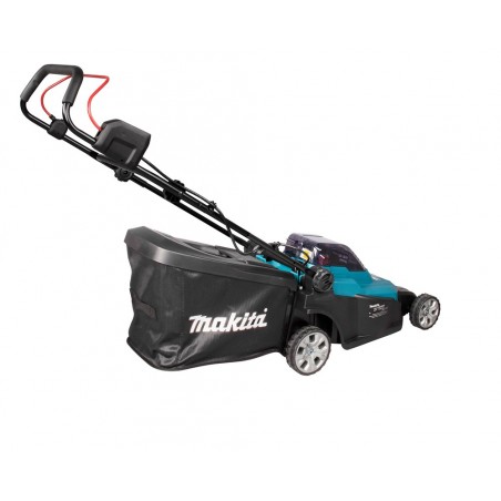 Kosiarka do trawy 43 cm 2 x 18V Makita DLM432Z