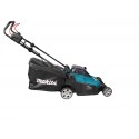 Kosiarka do trawy 43 cm 2 x 18V Makita DLM432Z