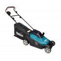 Kosiarka do trawy 43 cm 2 x 18V Makita DLM432Z