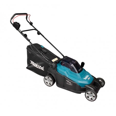 Kosiarka do trawy 43 cm 2 x 18V Makita DLM432Z