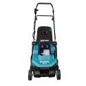 Kosiarka do trawy 43 cm 2 x 18V Makita DLM432Z