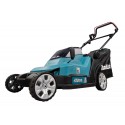 Kosiarka do trawy 43 cm 2 x 18V Makita DLM432Z