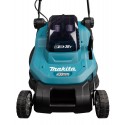 Kosiarka do trawy 43 cm 2 x 18V Makita DLM432Z