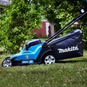 Kosiarka do trawy 43 cm 2 x 18V Makita DLM432Z