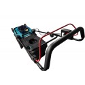Kosiarka do trawy 43 cm 2 x 18V Makita DLM432Z