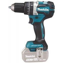 Wiertarko-Wkrętarka udarowa 18V Makita DHP484ZJ