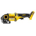 Szlifierka kątowa 54V 125 mm DeWalt DCG418N