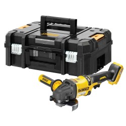 Szlifierka kątowa 54V 125mm DeWalt DCG418NT