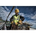 Szlifierka kątowa 54V 125mm DeWalt DCG418NT