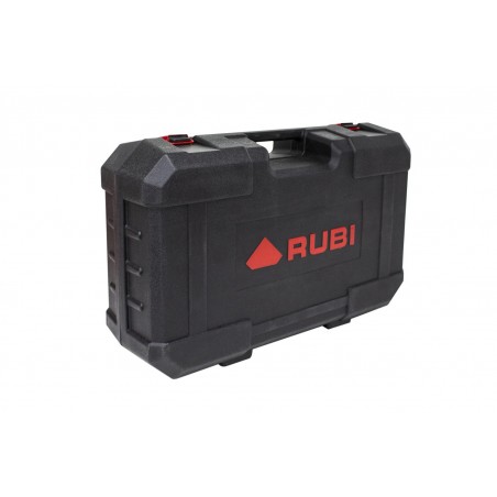 Walizka do mieszarki Rubi Rubimix SuperTorque