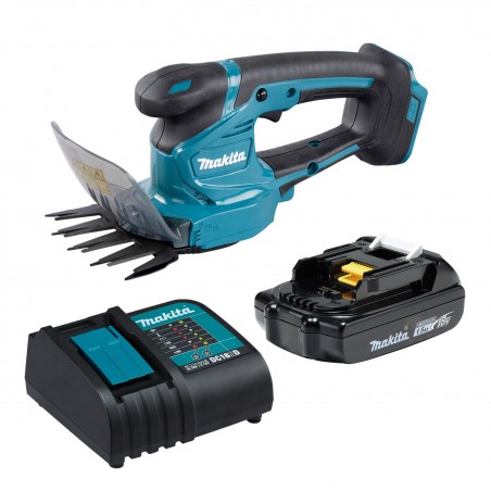 Nożyce do trawy i żywopłotu 18V 11cm Makita DUM111SYX