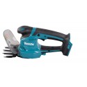 Nożyce do trawy i żywopłotu 18V 11cm Makita DUM111SYX