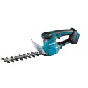 Nożyce do trawy i żywopłotu 18V 11cm Makita DUM111SYX