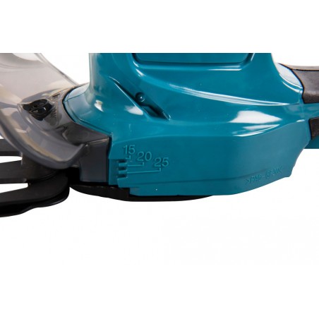 Nożyce do trawy i żywopłotu 18V 11cm Makita DUM111SYX