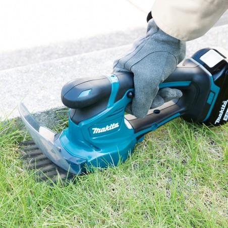 Nożyce do trawy i żywopłotu 18V 11cm Makita DUM111SYX