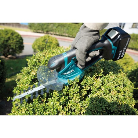 Nożyce do trawy i żywopłotu 18V 11cm Makita DUM111SYX