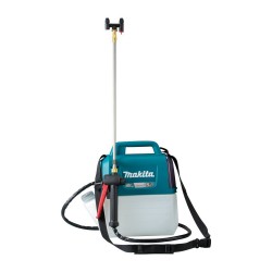 Opryskiwacz naramienny 12V 5l Makita US053DZ
