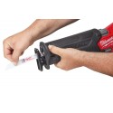 Piła szablasta 18V Milwaukee M18 FSZ-0