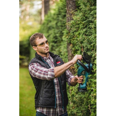 Nożyce akumulatorowe do żywopłotu 52cm Makita DUH523Z