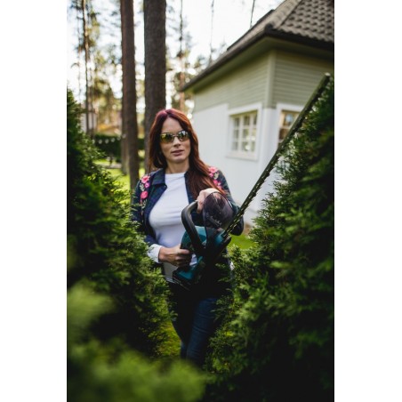 Nożyce akumulatorowe do żywopłotu 52cm Makita DUH523Z
