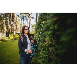 Nożyce akumulatorowe do żywopłotu 52cm Makita DUH523Z