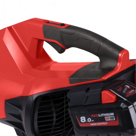Dmuchawa akumulatorowa 18V Milwaukee M18 F2BL-802