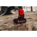Akumulator Li-Ion 12V 5.0Ah Milwaukee M12HB5