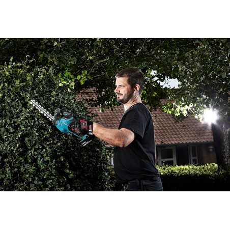 Nożyce do żywopłotu/ trawy Makita DUM604SYX 10,8V