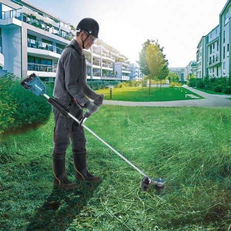 Podkaszarka 2x18V 35 cm Makita DUR368AZ